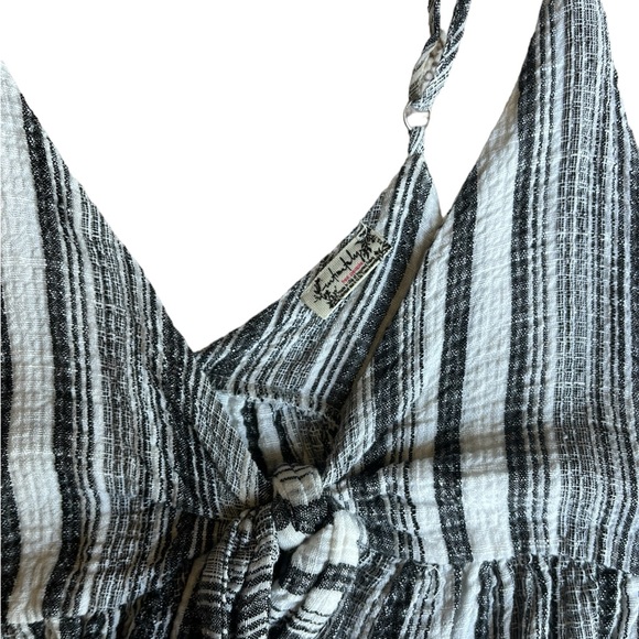 Free People Striped Riviera Romance Tank | XS - Picture 6 of 9